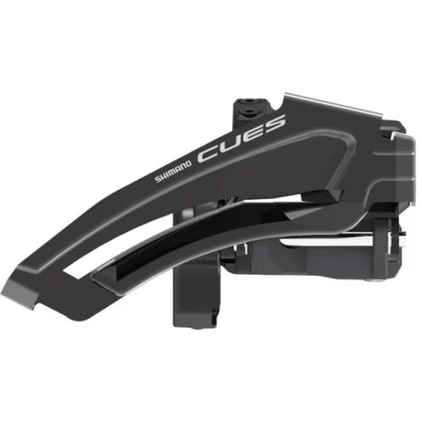 Shimano CUES U8000 Umwerfer 10/11-FACH 34,9/31.8mm Linkglide