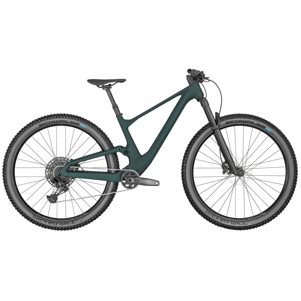 Scott Contessa Spark 920, L