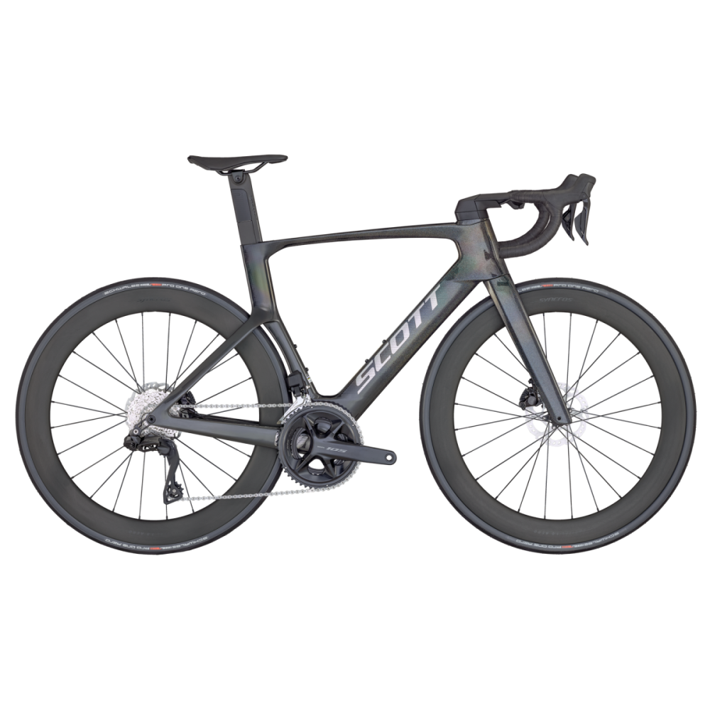 Scott Foil RC 20