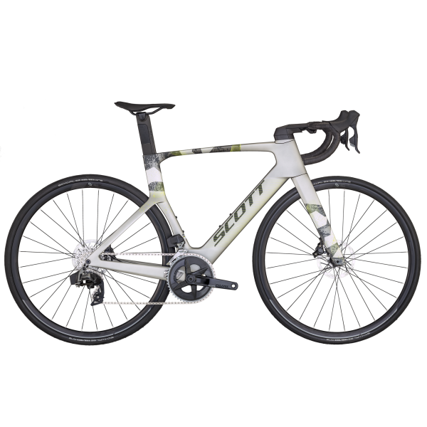 Scott Foil RC 30