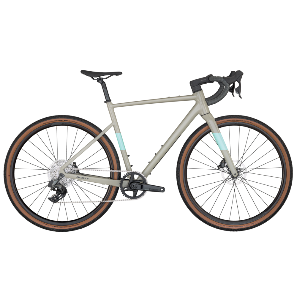 Scott Speedster Gravel 10