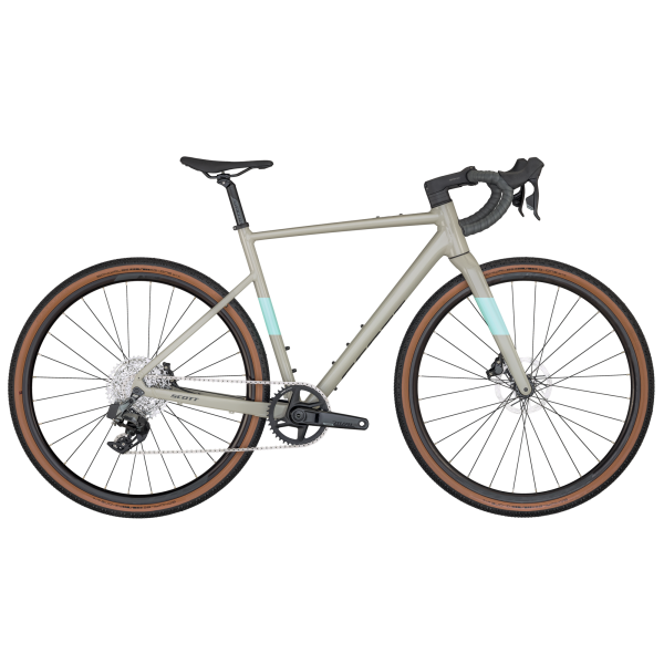 Scott Speedster Gravel 10