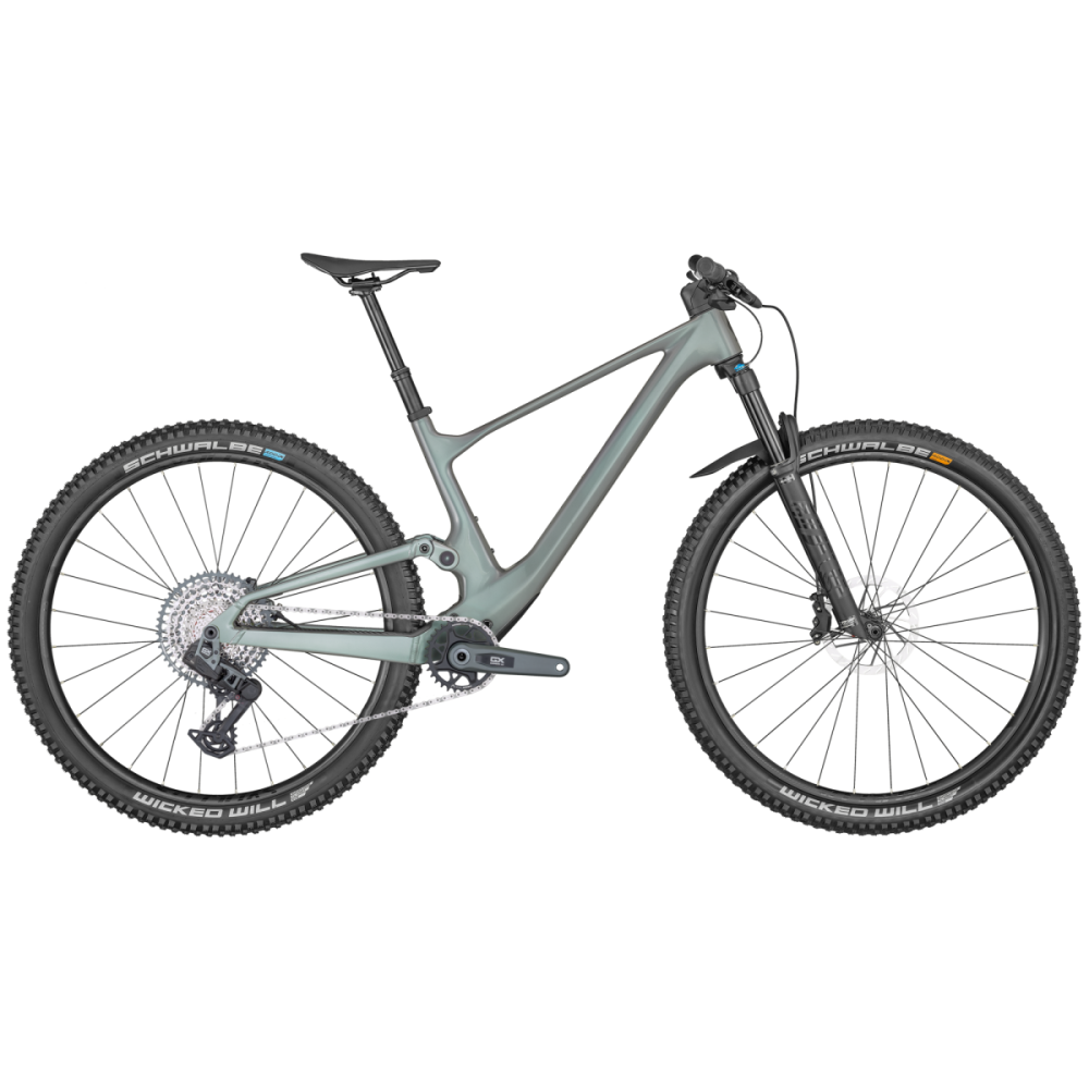 Scott Spark 920 TR, XL
