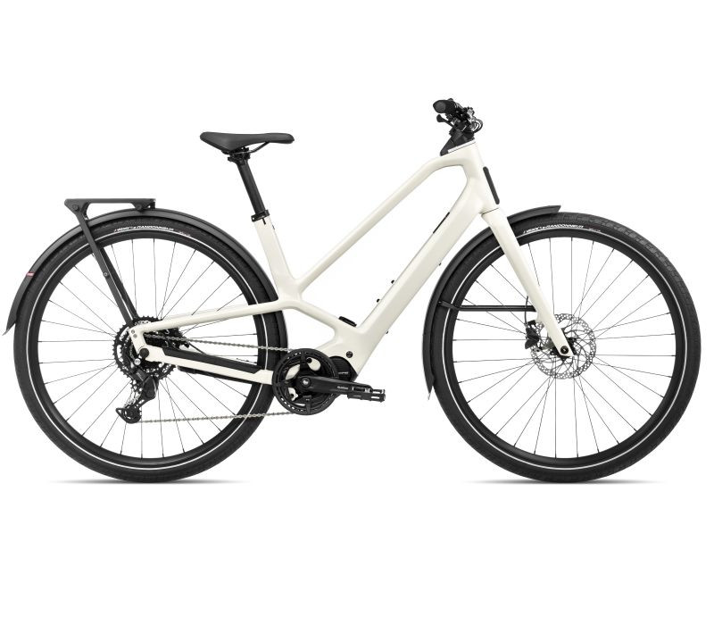 Orbea DIEM 30 WHI, L