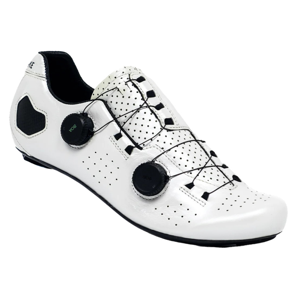 Lake Cycling Rennveloschuhe, CX333 (regular), 50