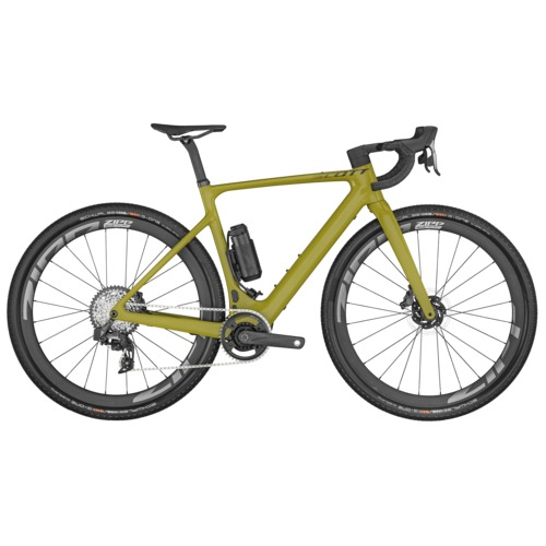 Scott Solace Gravel eRIDE 10, M