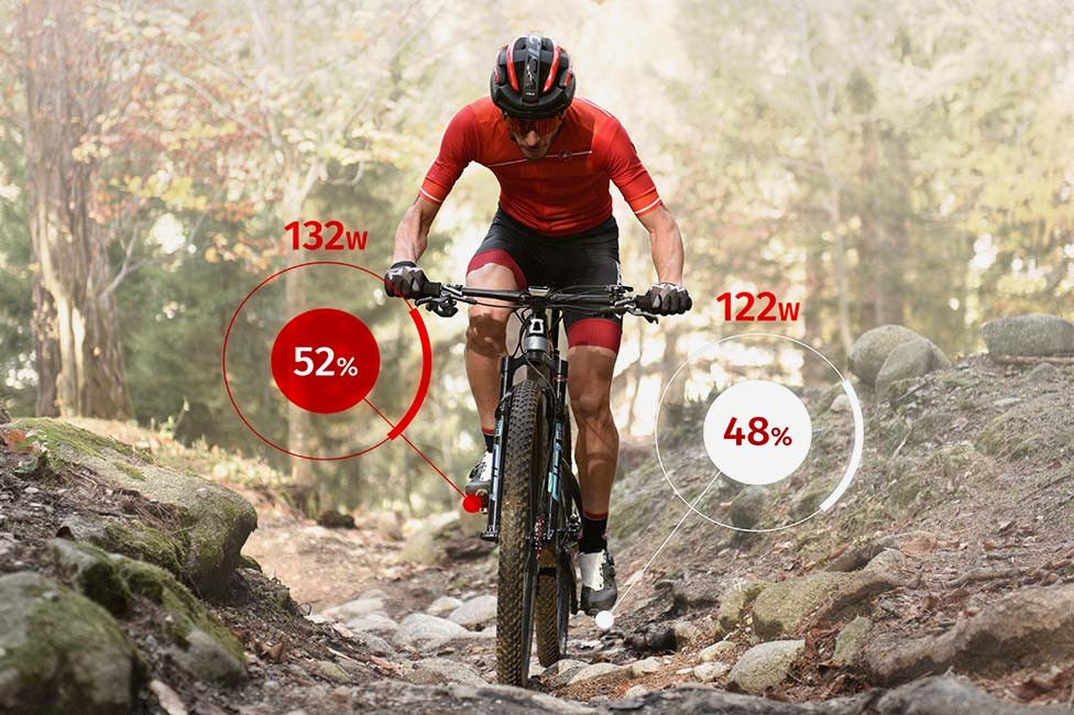 Favero PRO MX-2 Powermeter - Pedal