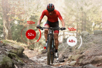 Favero PRO MX-2 Powermeter - Pedal