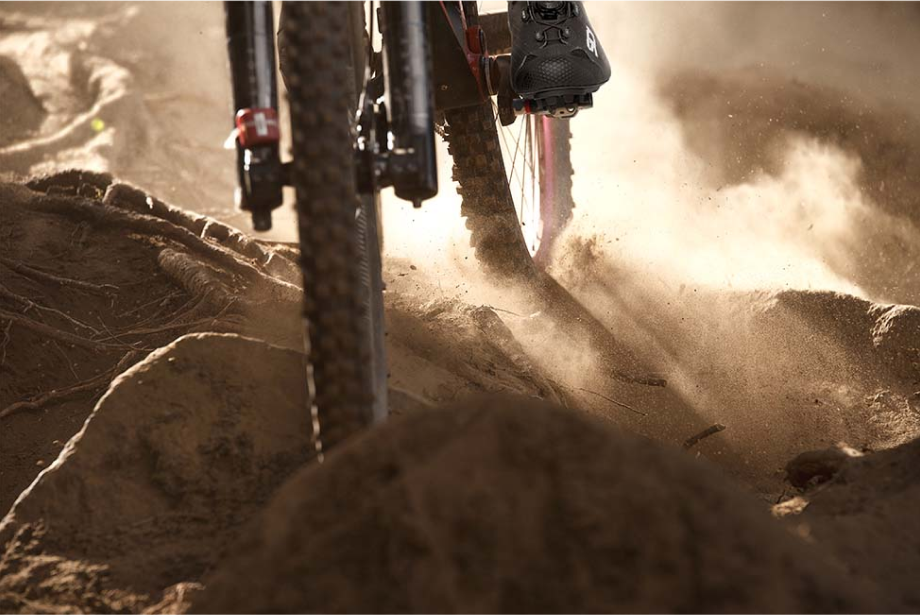 Favero PRO MX-2 Powermeter - Pedal