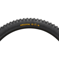 Continental Argotal Trail Endurance TR E-25 27.5x2.60, 65-584, schwarz, faltbar