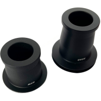 DT Swiss Umrüstkit HR-Nabe 12mm Road Disc CL