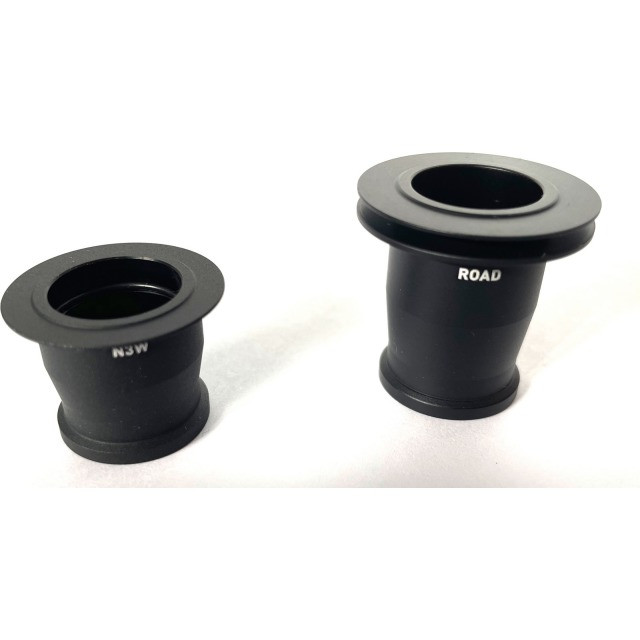 DT Swiss Umrüstkit HR-Nabe 12mm Road Disc CL