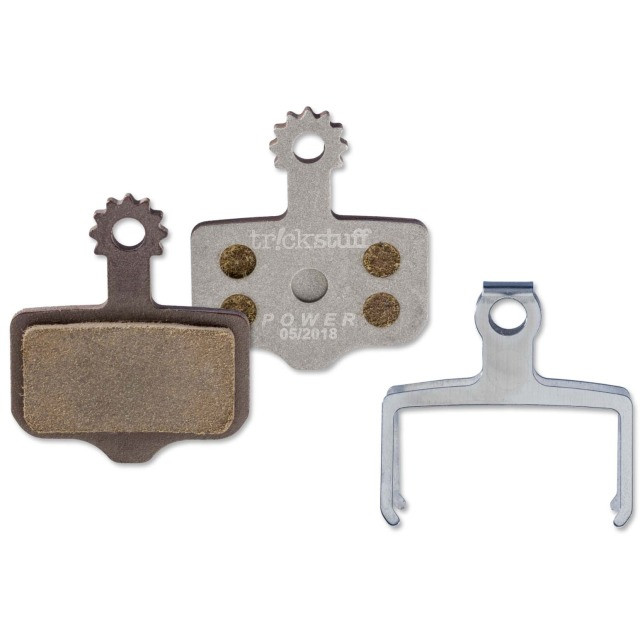 Trickstuff Bremsbelag 830 Power Alu