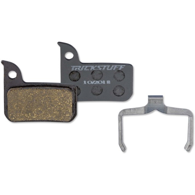 Trickstuff Bremsbelag 860 Standard SRAM