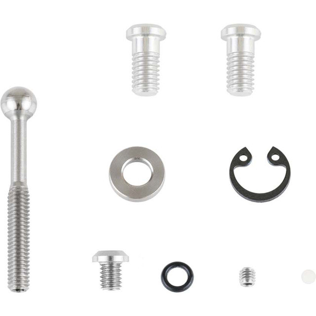 Trickstuff Set Pleuel kurz für DRT