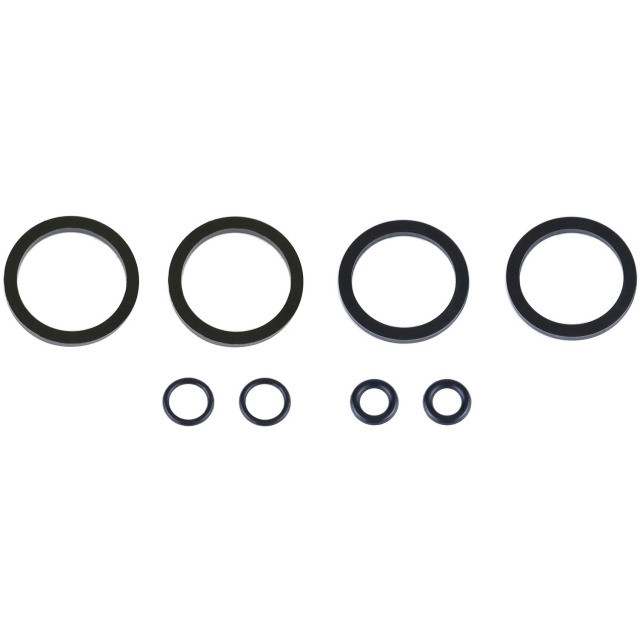 Trickstuff Set Dichtungen MXA-Sattel