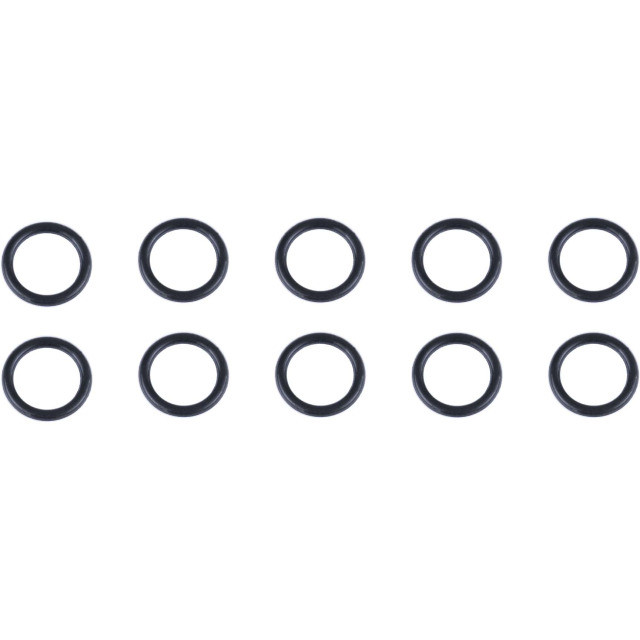 Trickstuff O-Ringe 6x1 für Ringanschluss