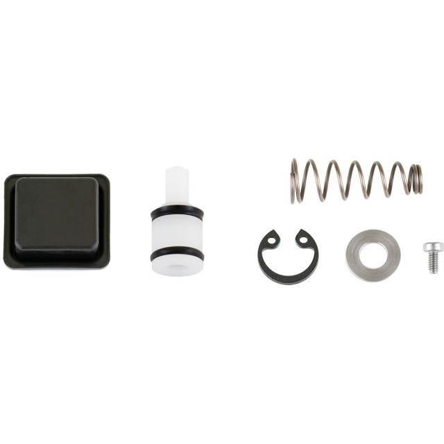 Trickstuff Set Dichtungen und Kolben PCA Pumpe