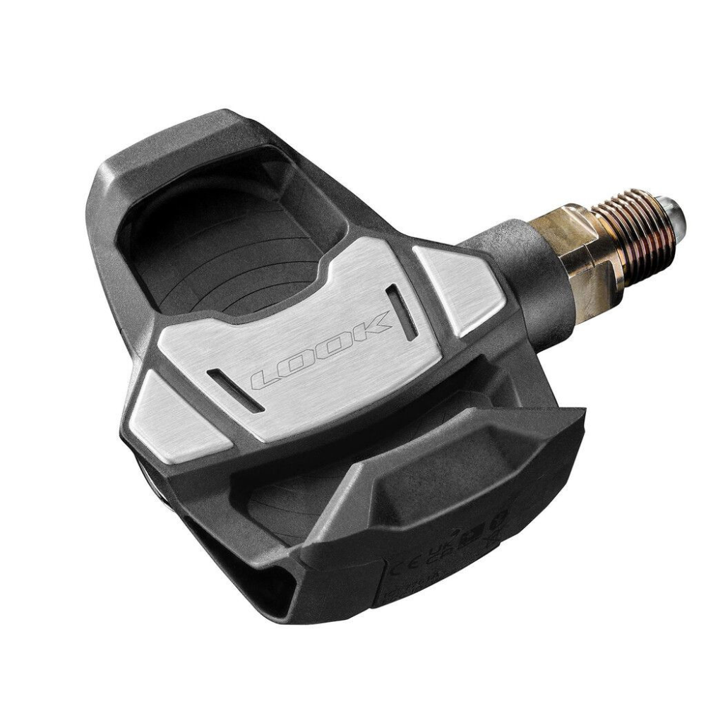 Look KEO BLADE CARBON PEDAL POWER DUAL