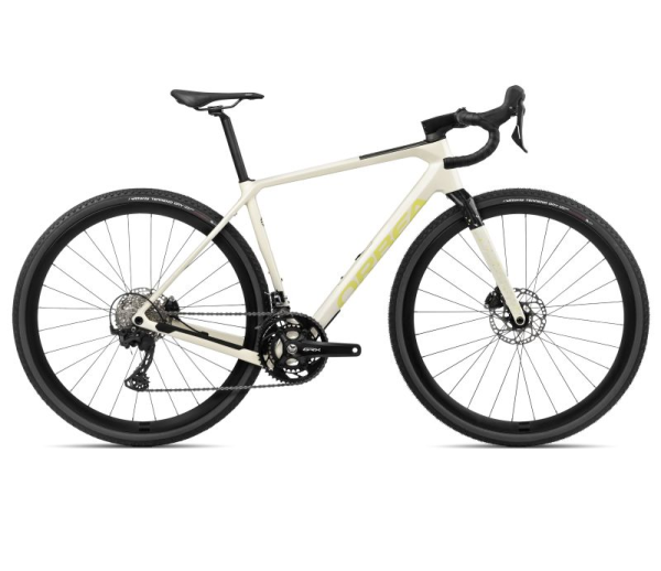 Orbea Terra M30teamwhi-lim