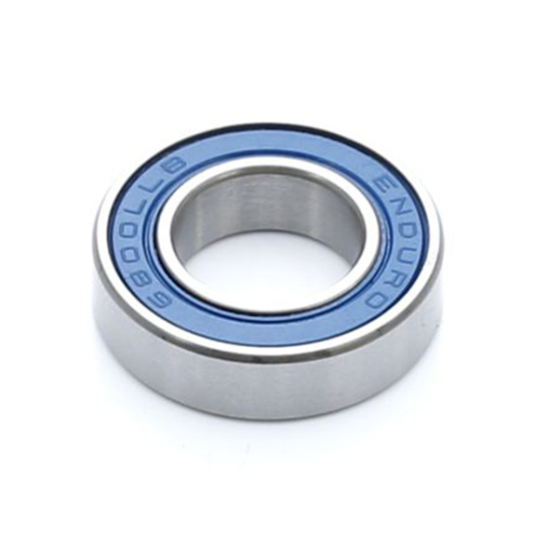 Enduro Enduro Bearings Kugellager 6800 LLU MAX ABEC 3