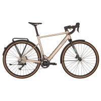 Bergamont E-Grandurance RD 8, XL