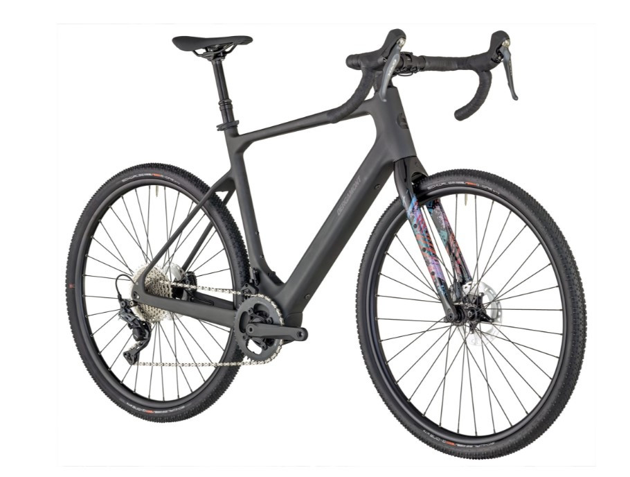 Bergamont E-Grandurance Elite, S