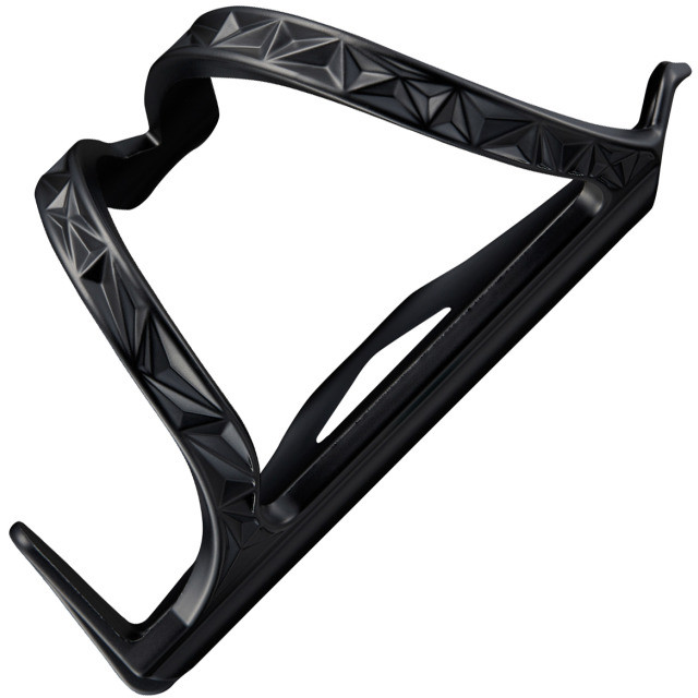 Supacaz Bidonhalter Side Swipe MTB (links)