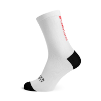 Ride for Gino Socken, M: EU 37 - 41