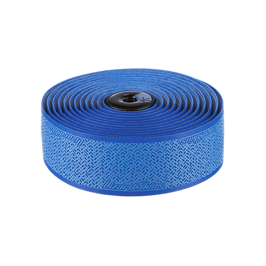 Lizardskins Lenkerband DSP V2, 2.5mm, Cobalt Blue