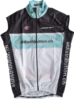 ST Cycling Race Weste, M