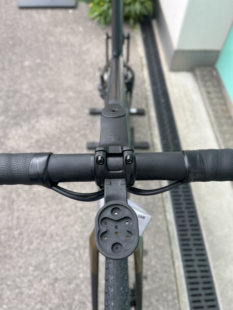 Orbea TERRA M30TEAM CAR-GRN