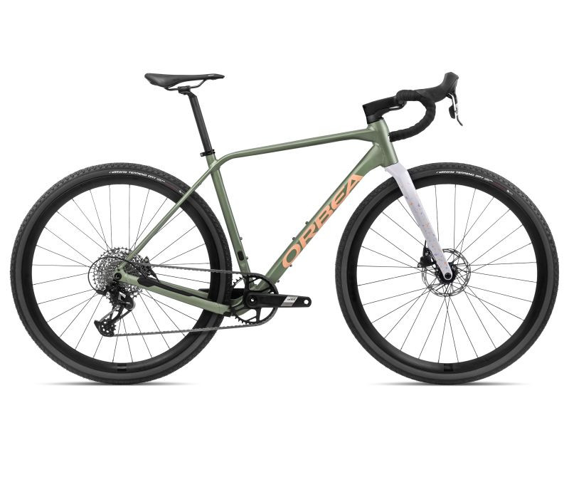 Orbea TERRA H41 1X GRN-LIL, L