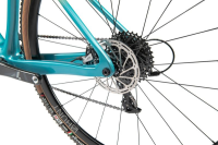 Bombtrack Bikes  TENSION C, Glossy Turquoise