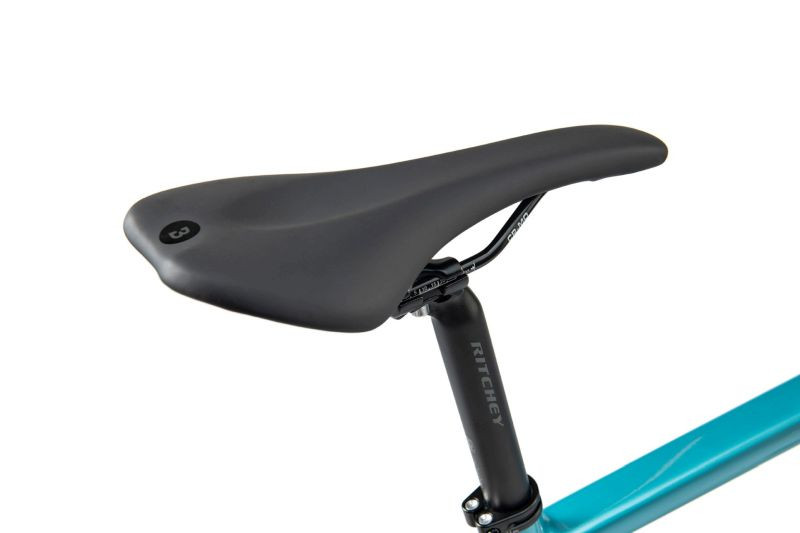 Bombtrack Bikes  TENSION C, Glossy Turquoise