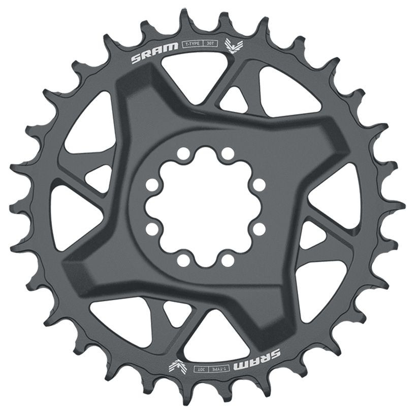 SRAM Kettenblatt GX Eagle Transmission, 34
