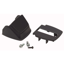 Bosch Kit Kunstoffgehäuse Schloss für Rahmenakku Active/Performance, 1270020605