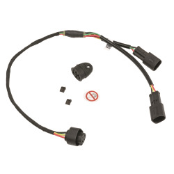Bosch Dual Battery Y-Adapter Kit, 0275007930