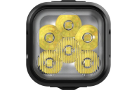 Knog Scheinwerfer Blinder 1300 schwarz