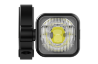 Knog Scheinwerfer Blinder E 80 Lux mit Lenkerhalter ohne Reflektor