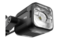 Knog Scheinwerfer Blinder E 80 Lux mit Lenkerhalter ohne Reflektor