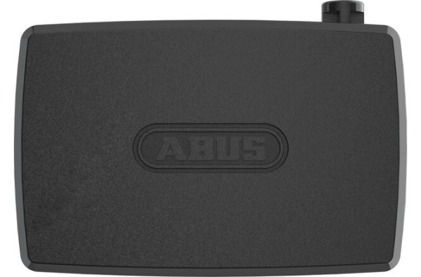ABUS Spezialschloss Alarmbox 2.0 schwarz