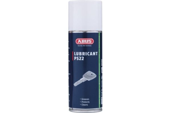 ABUS Pflegespray für Zylinder Lubricant PS22 240 ml