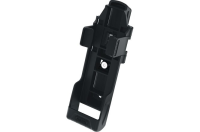 ABUS Faltschloss Bordo One 6000A/120 mit Halter SH 6000/120 & Remote schwarz
