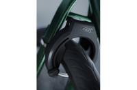 ABUS Rahmenschloss Granit XPlus 6950M NR ohne Halter schwarz