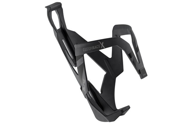 Elite Bidonhalter Custom Race X, skin black