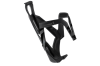 Elite Bidonhalter Custom Race X, glossy black-white