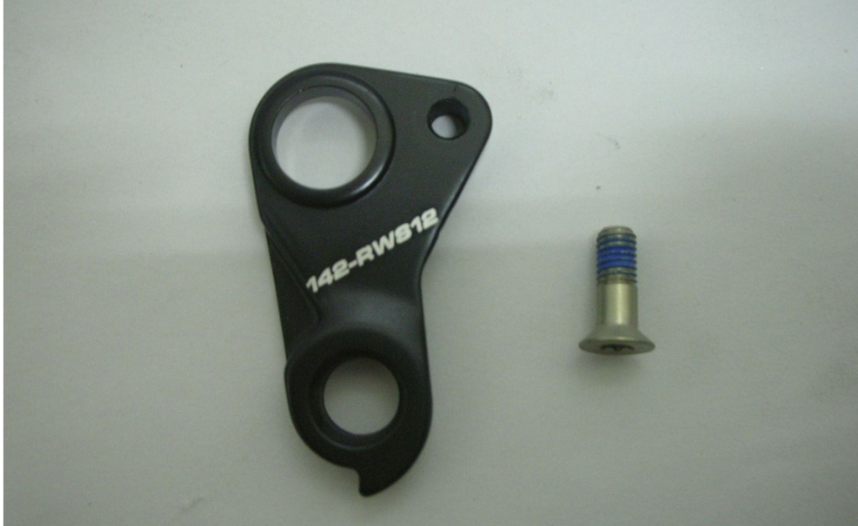 Scott Ausfallende right side IDS 2 142/RWS12 - one size