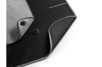 Elite DRY MAT schwarz