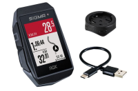 Sigma Computer ROX 11.1 Evo GPS Basic schwarz